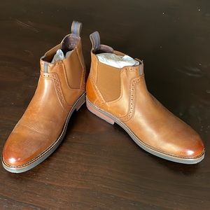 Mens NUNN BUSH KORE LIGHT WEIGHT SHOE